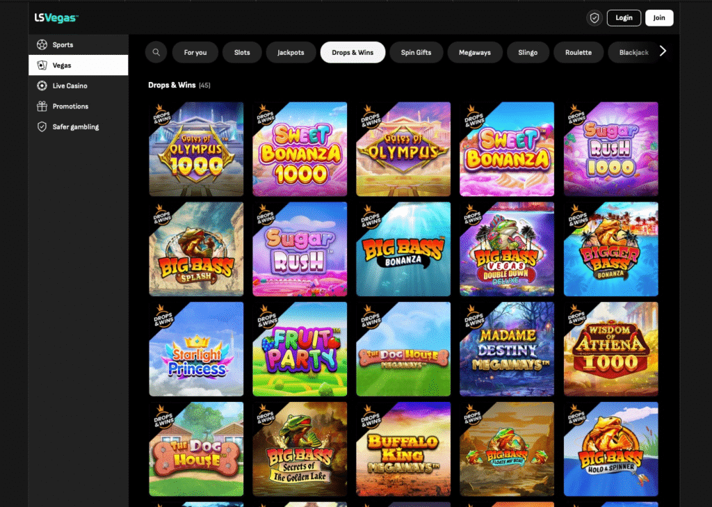 New online casino in the UK