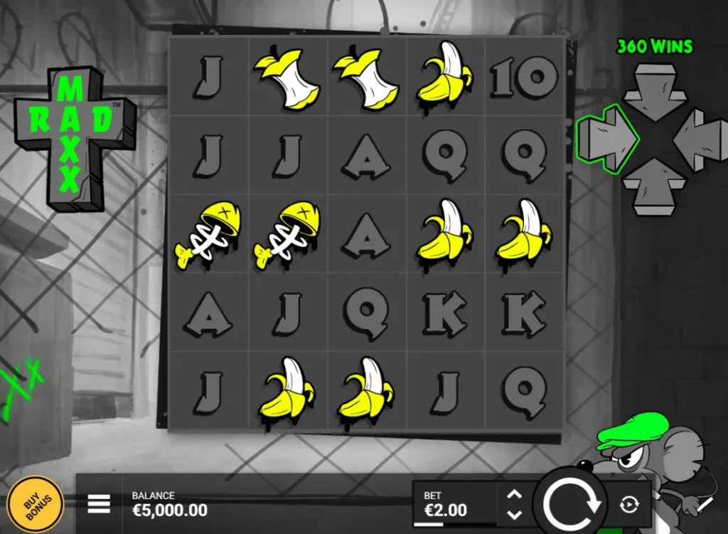 hugely popular new UK slot